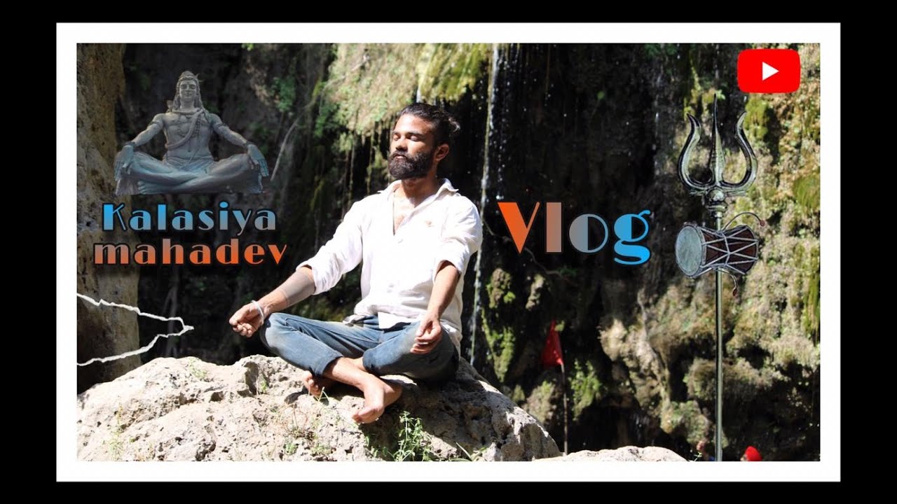 Kalshiya mahadev vlog ||Thrilling Adventure