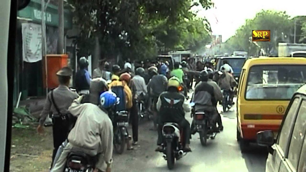 Trisman Ralim - Kowe tak labui