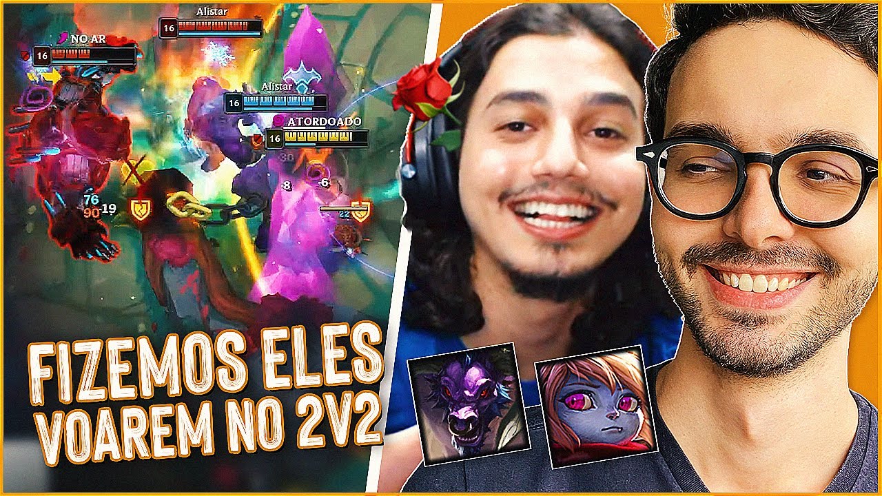 DUPLA DO 
