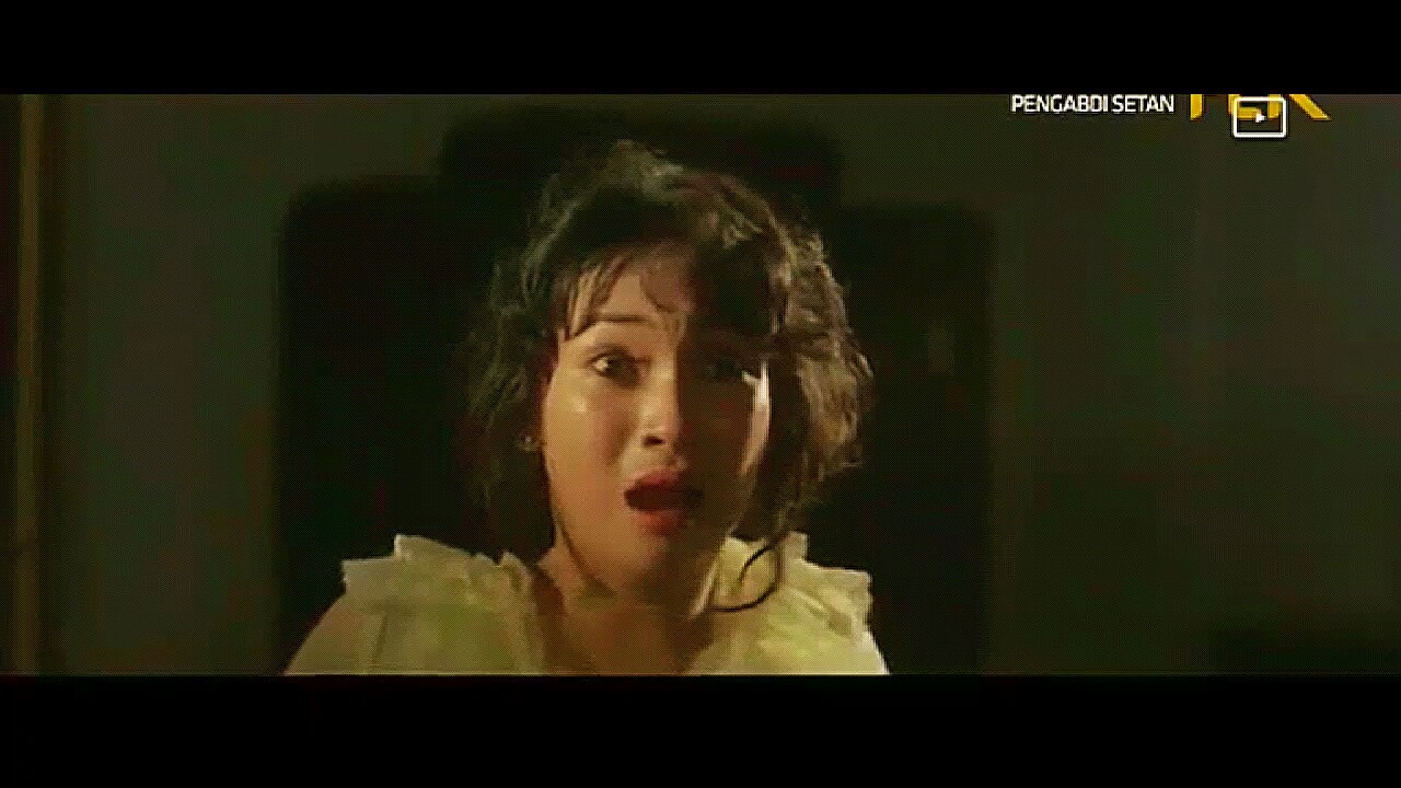 Film Pengabdi Setan 1980 Best Scene Horror