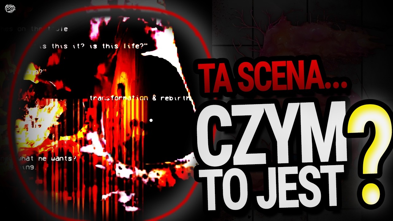 To, co zobaczyłem w zwiastunie Poppy Playtime chapter 5, zmienia wszystko - pełna analiza i sekrety!