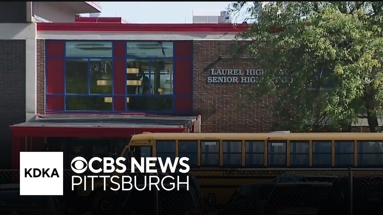 Pennsylvania high school teacher accused of attempting to sexually assault student