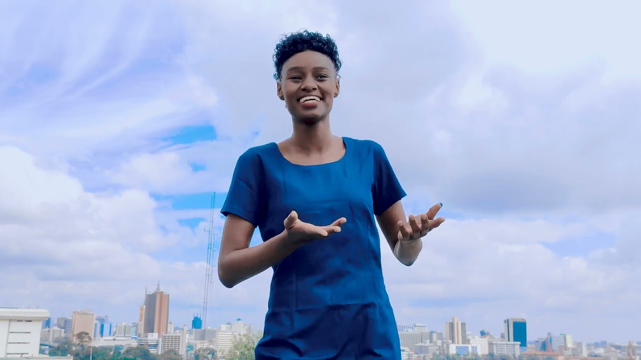 BWANA AKAWAAMBIA