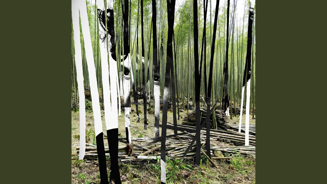 Water The Garden (feat. Lovefoxxx)