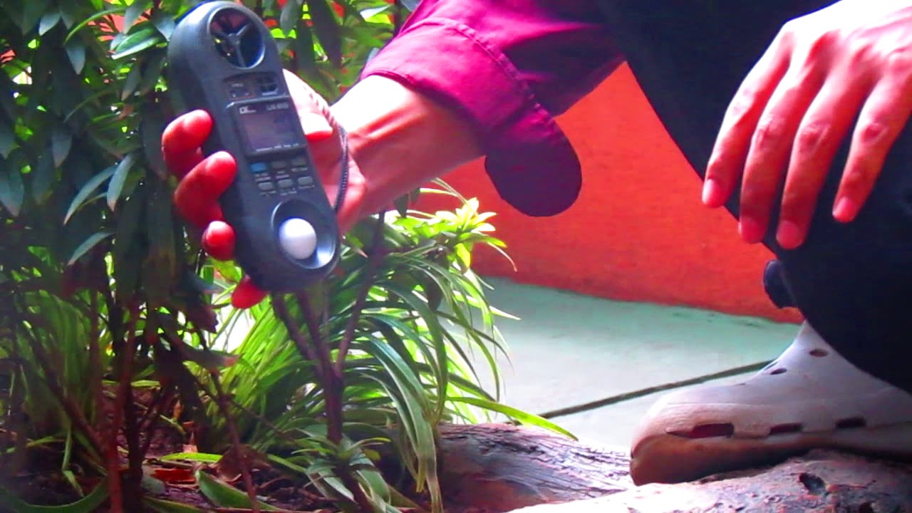 mengukur kecepatan angin+cahaya+kelembaban/3in1 lux+anemo+humidity meter