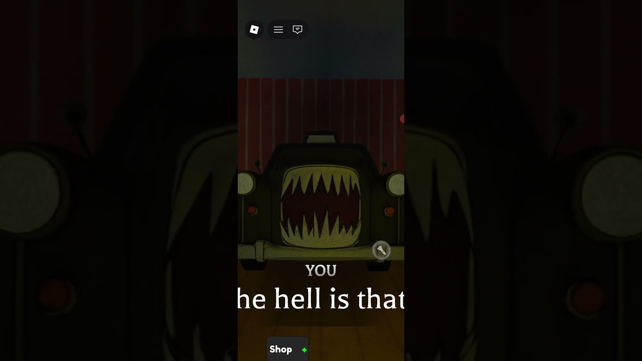 Why the door is taking so long to open 🫠( Roblox midnight horror gaming series #5 )