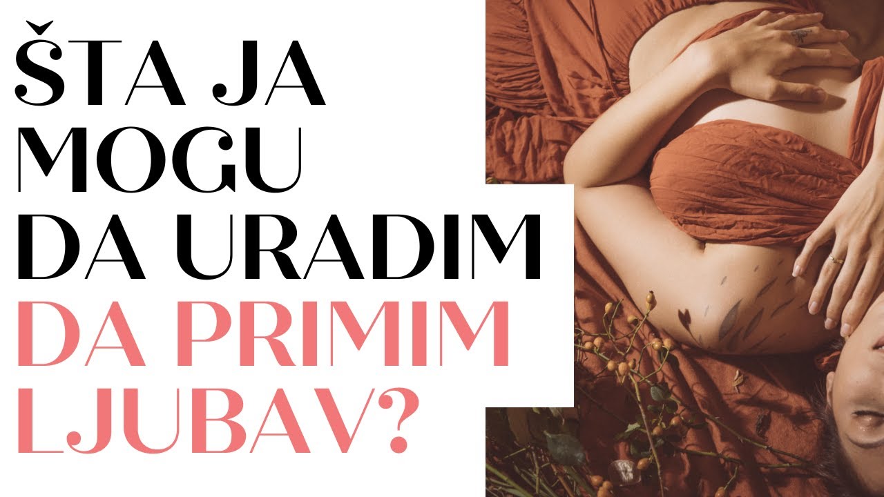 Kako tvoje nepoverenje u muškarce sabotira tvoj partnerski odnos | Rad na sebi i duhovnost
