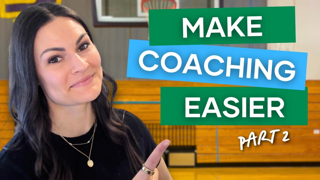 How I Built a Mental Game System That Won 4 State Championships