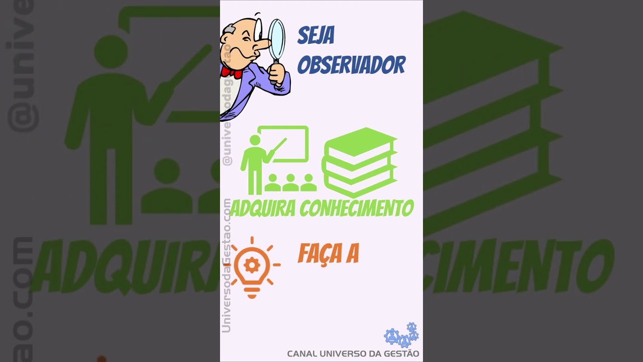 8 DICAS PARA VOCÊ DESENVOLVER SUA CRITATIVIDADE 