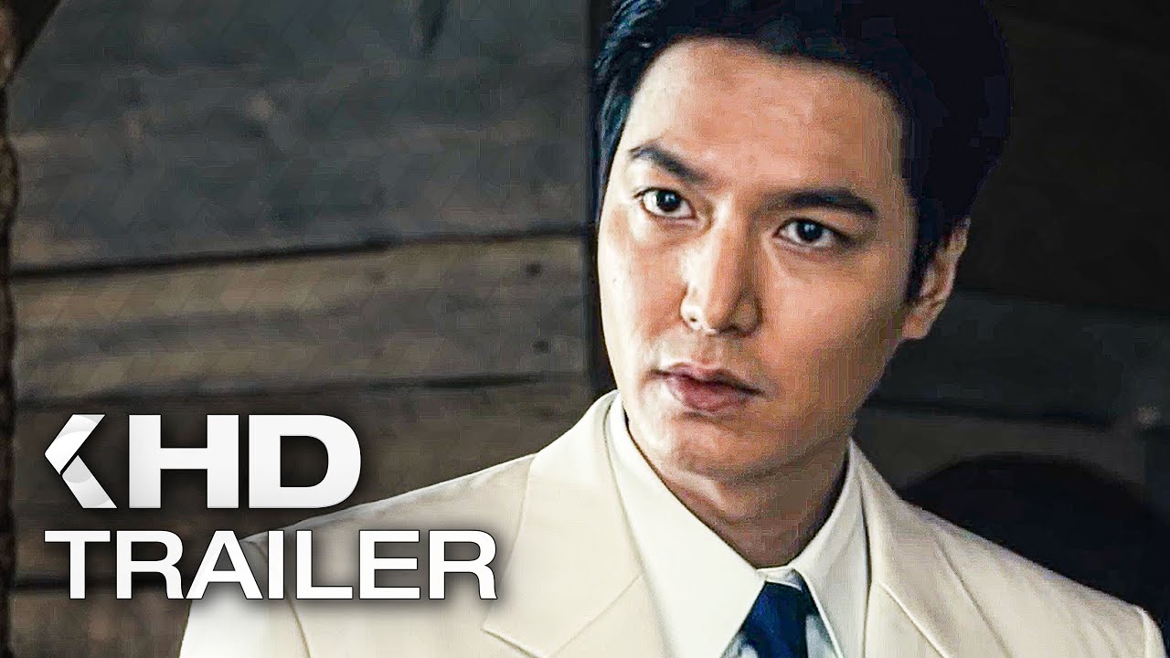 PACHINKO Trailer (2022) Apple TV+