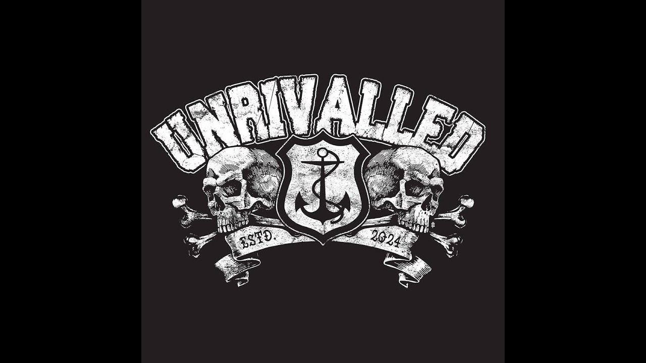 Unrivalled - uk live at the Junction Plymouth 8.6.24