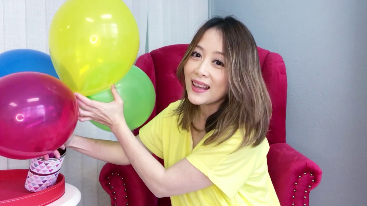 姚樂怡粵語故事 -《噓，別吵醒老虎！》