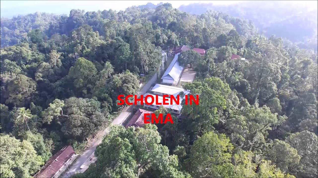 Ambon Ema