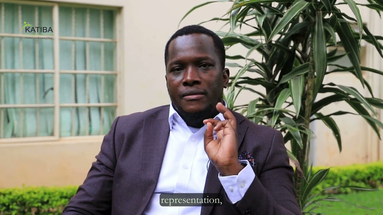 Constitution of Kenya (Amendment) Bill, 2025 - Part 7: NG-CDF and Members of Parliament