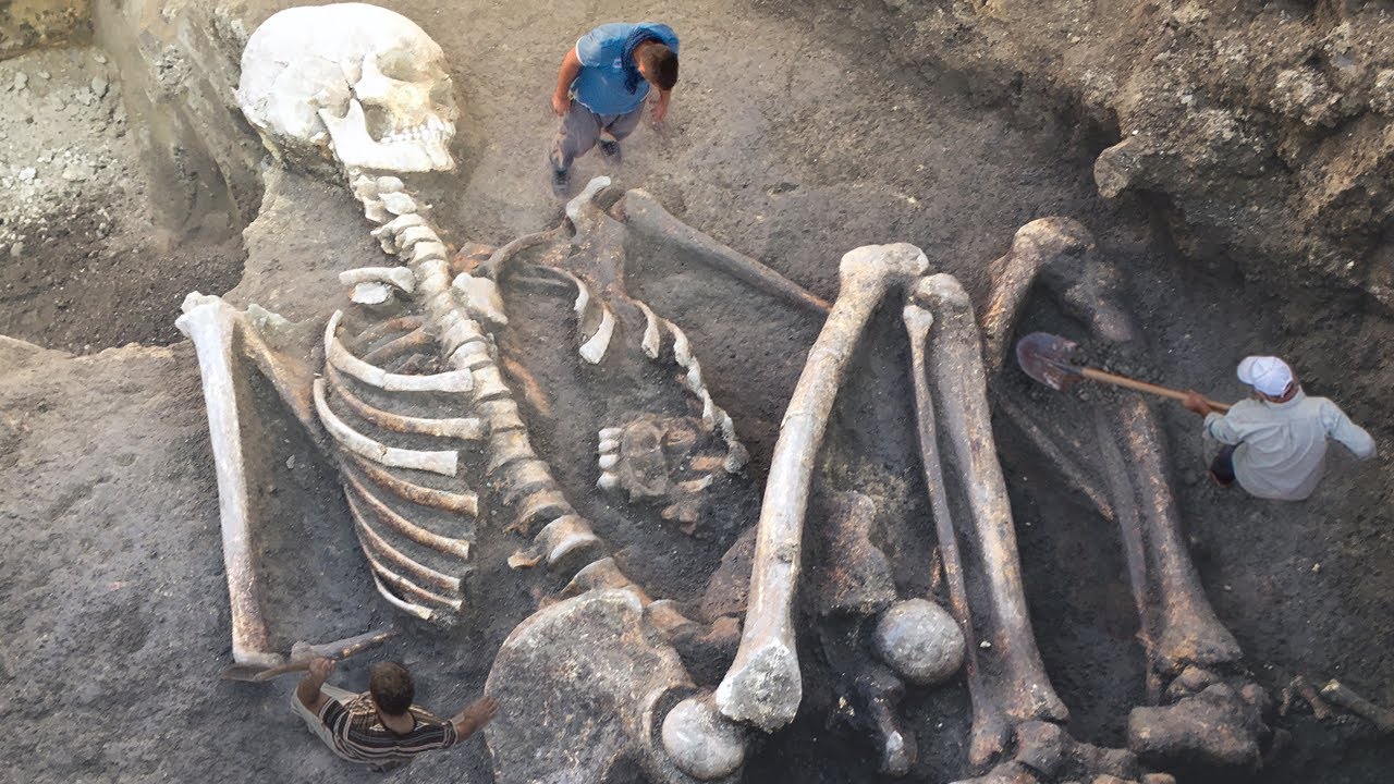 Mysterious Secrets of the Smithsonian