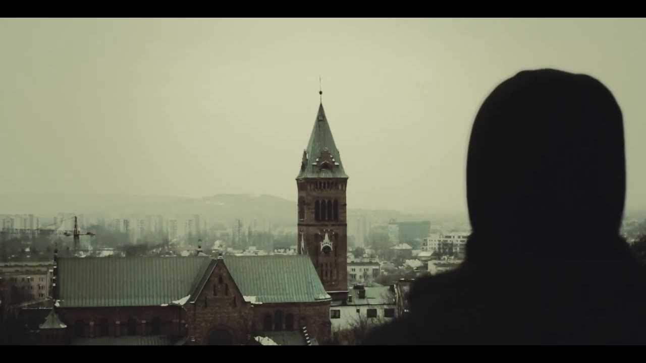 Odraza - Esperalem tkane - Teaser 1