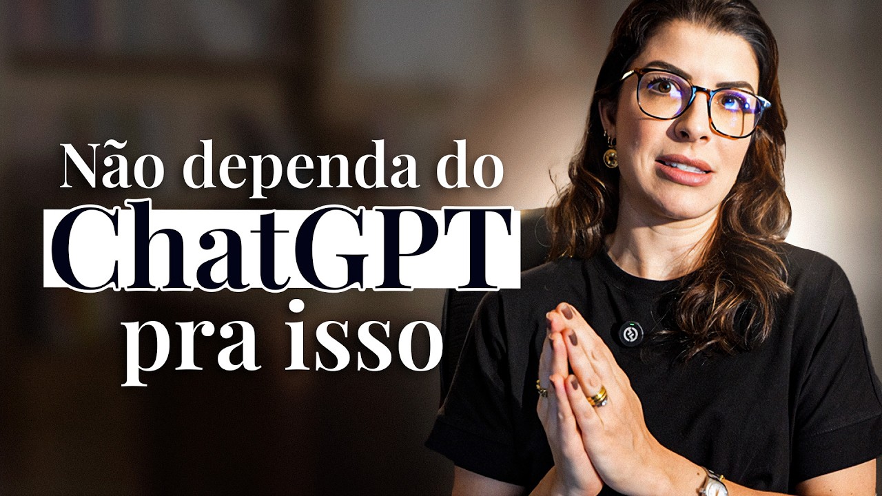 O uso do travessão sem depender do ChatGPT