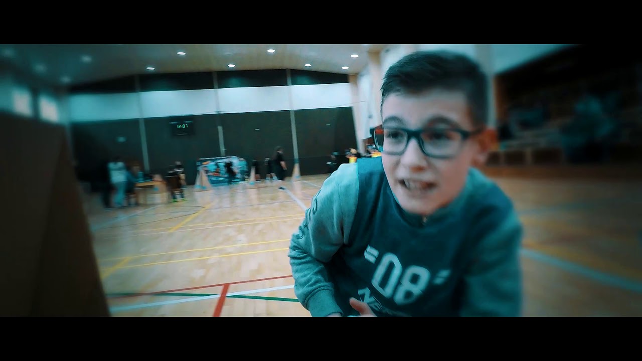 NERFLIGA finale 2019