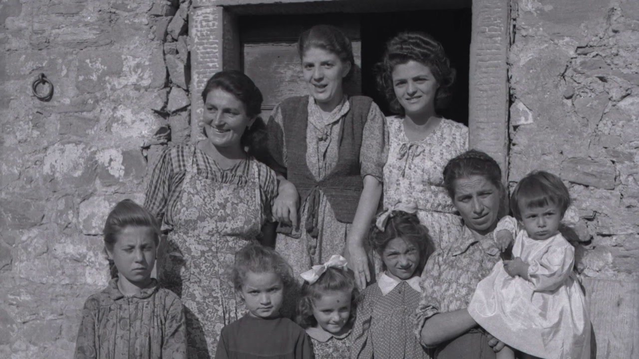 Lassù dove spiccano i baleni: il Documentario sui Popoli del Parco
