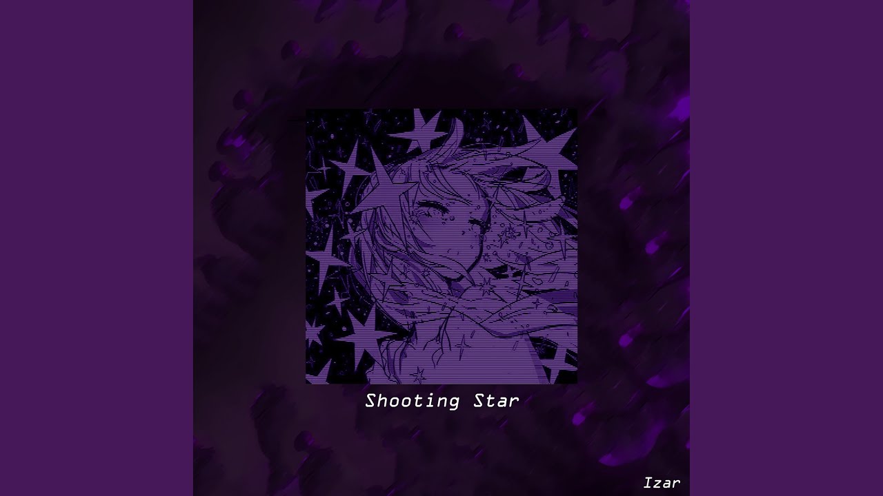 Shooting Star (Instrumental)
