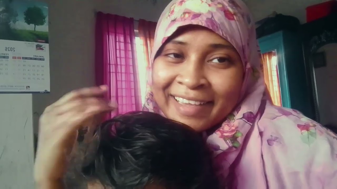 ভোট দেয়ার পর থেকে মন টা খুব ভাড়ি হয়ে আছে ||তাই ঘরে বন্ধুকে দাওয়াত দিলাম || Jiboner golpo with me