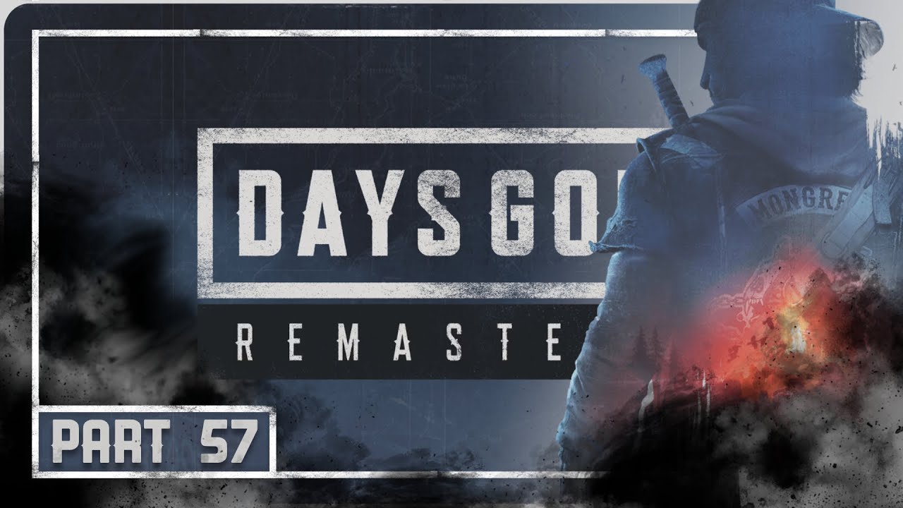 Days Gone Remastered #57 | Der Tag danach II | 🎮