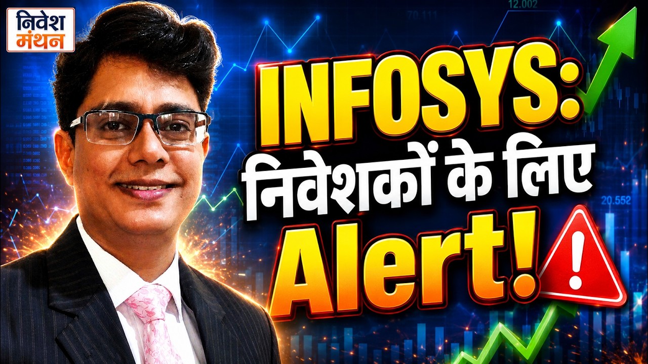 Infosys Share Analysis | Should You Average or Wait? Complete Technical and Fundamental Details