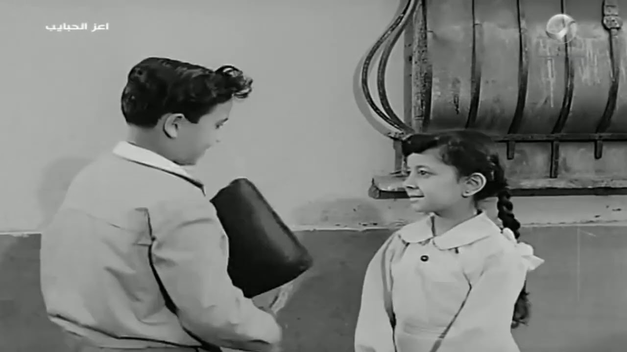 تضحيات الأب والأم.. أمينة رزق وزكي رستم من فيلم أعز الحبايب