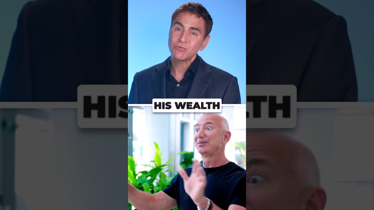 Почему миллиардеры платят так мало налогов 💰