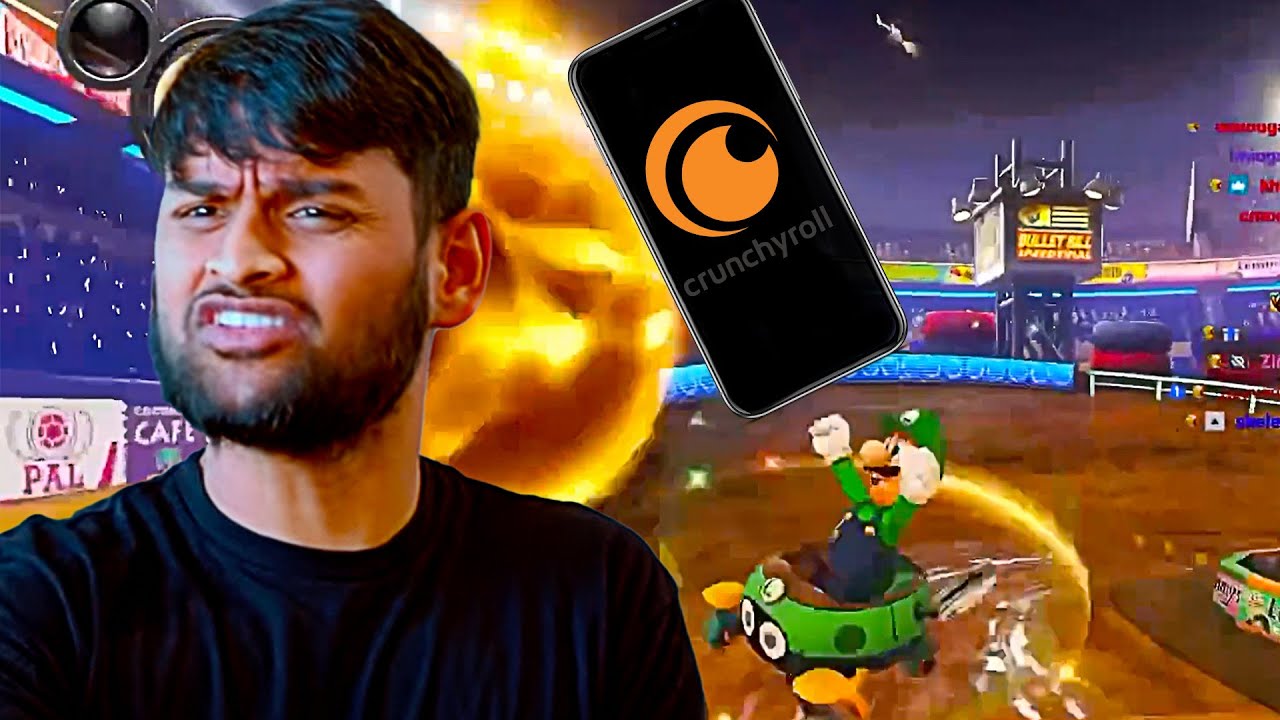 Смешные моменты RDC Дилана