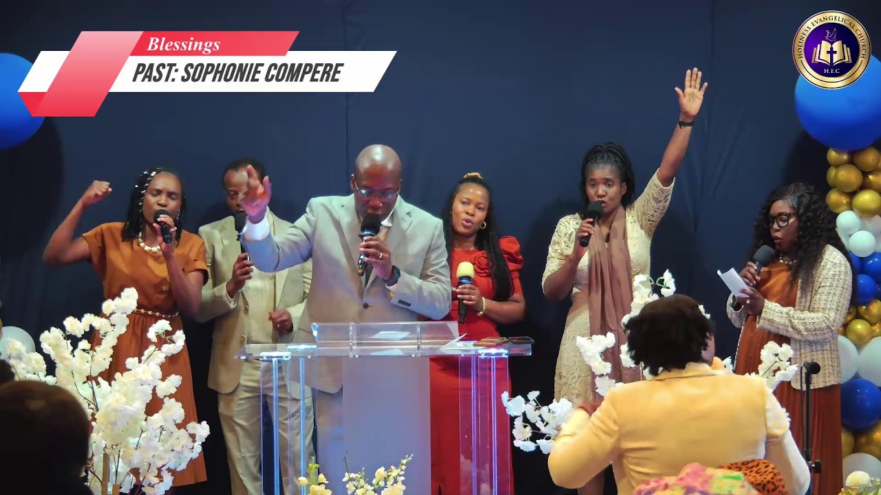 Holiness Evagelical Church