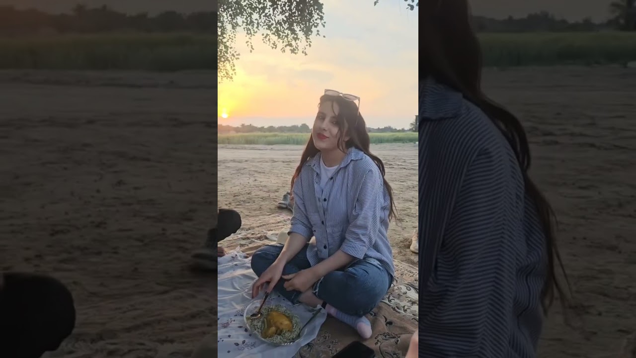 ✨ A simple trip that changed everything 