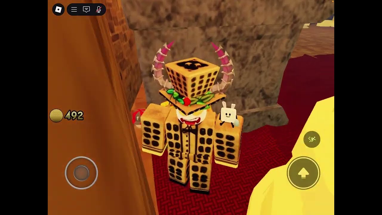 How to find all eggs in waffle ugc temple