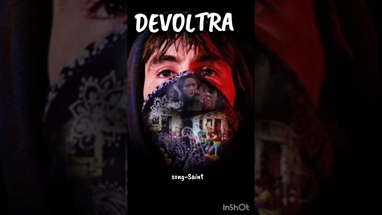 Artist-Devoltra, song -Saint