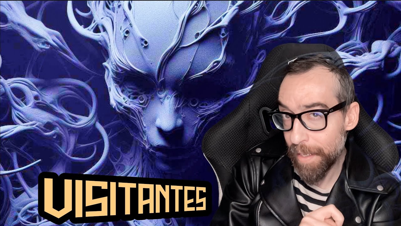 5 TEORÍAS sobre los VISITANTES de DORMITORIO y el Comodín del Público...