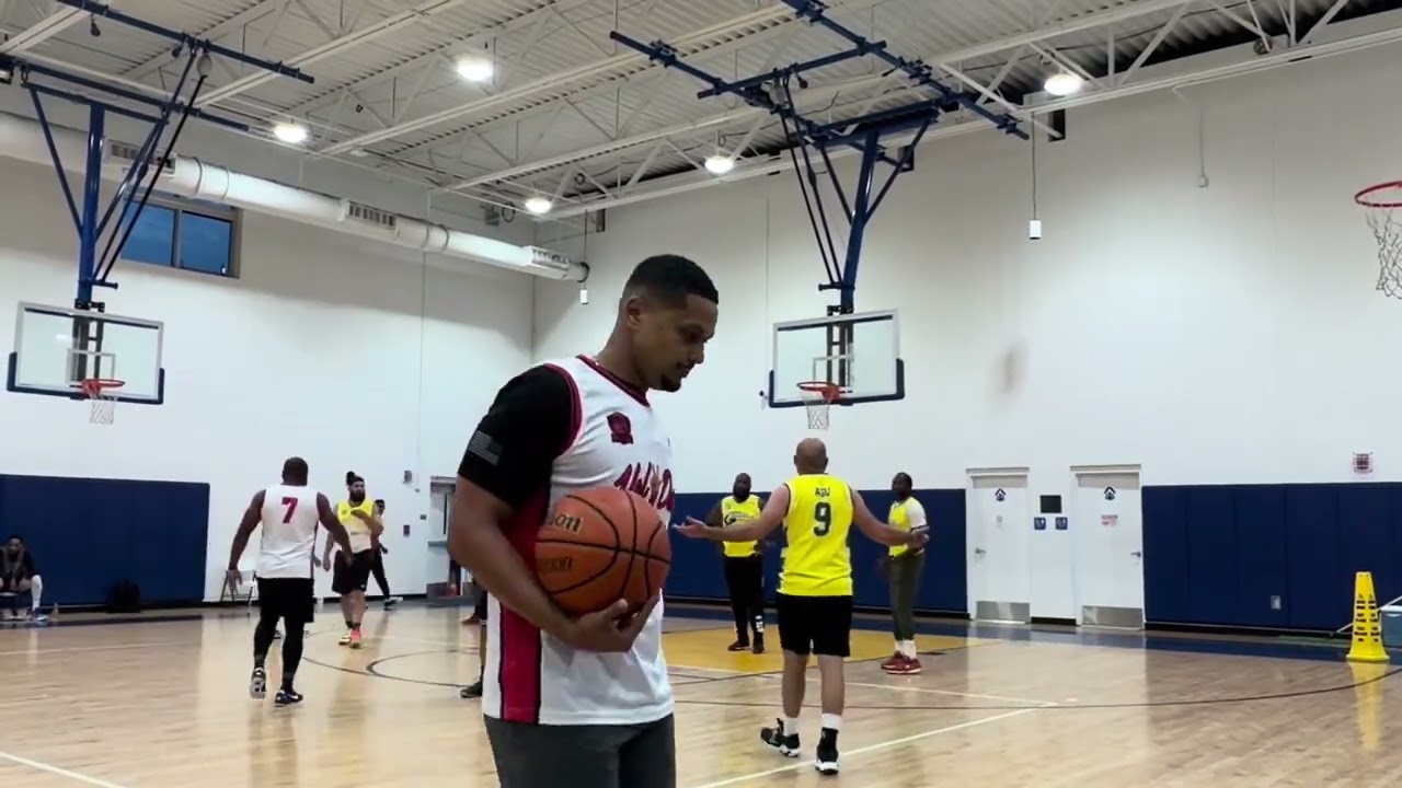 MESL WED/FRI GENERALS DEFEATED HOLDAT FINAL 88-52