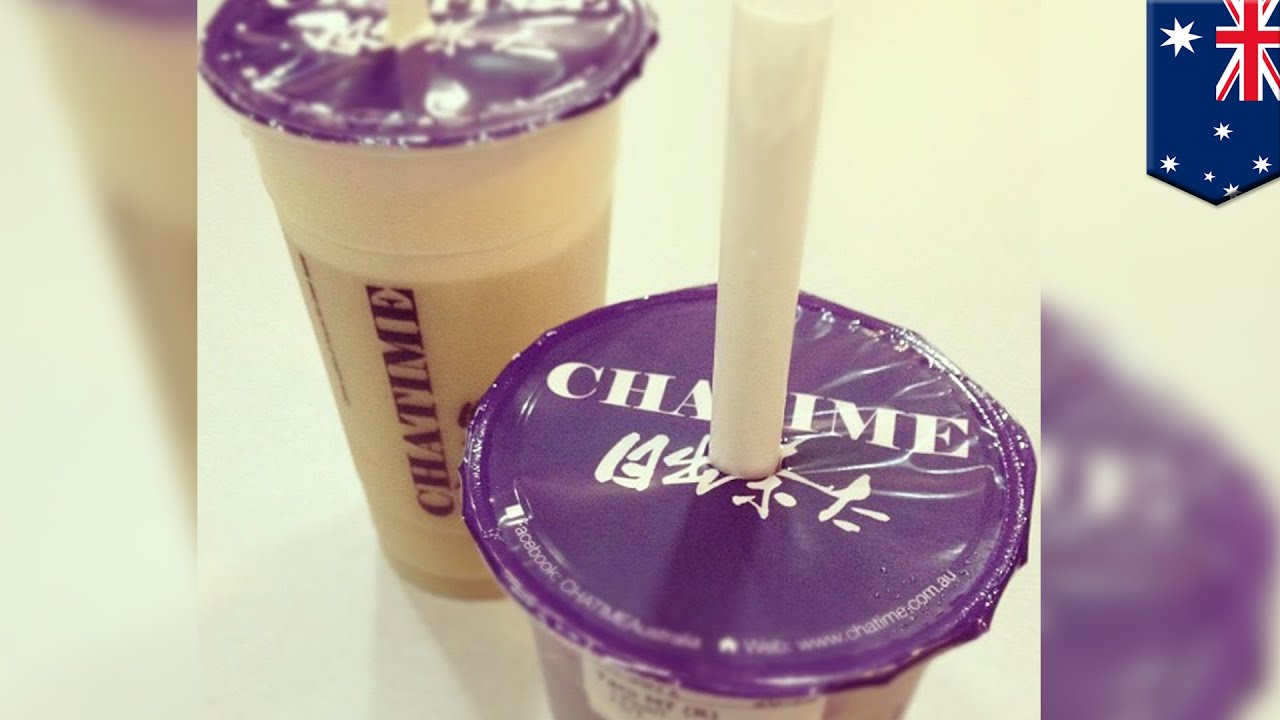 Bubble tea chain owes staff over $7 million Down Under - TomoNews