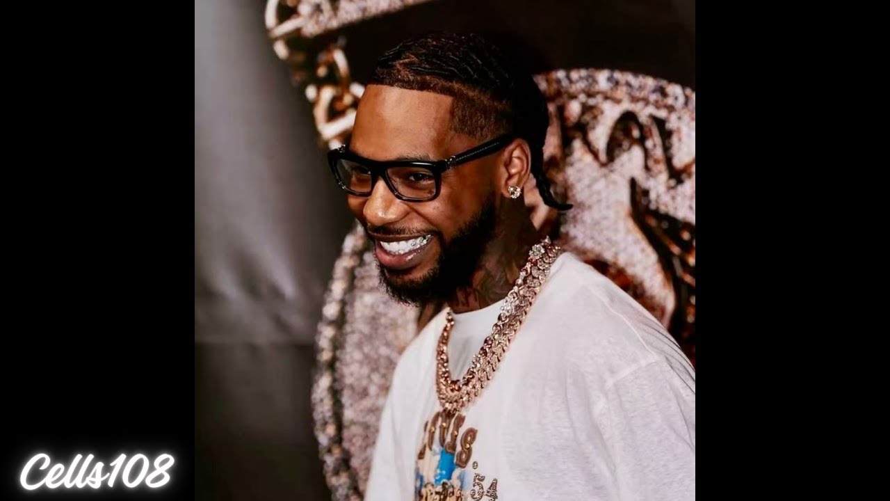 [FREE] Key Glock x Young Dolph Type Beat 2026 “Bag Season”