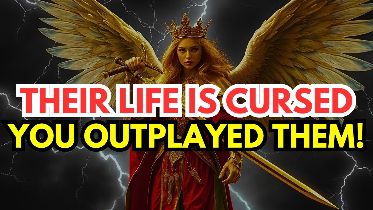 Chosen One, Someone's Life is CURSED FOREVER For Doing WITCHCRAFT On You ‼️