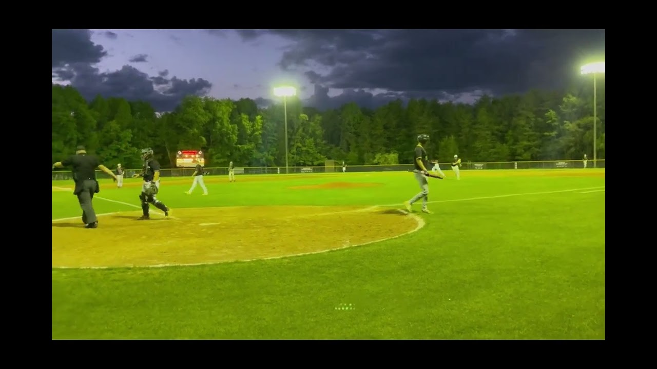 Vinny Pannutti - 2023 Defensive Highlights