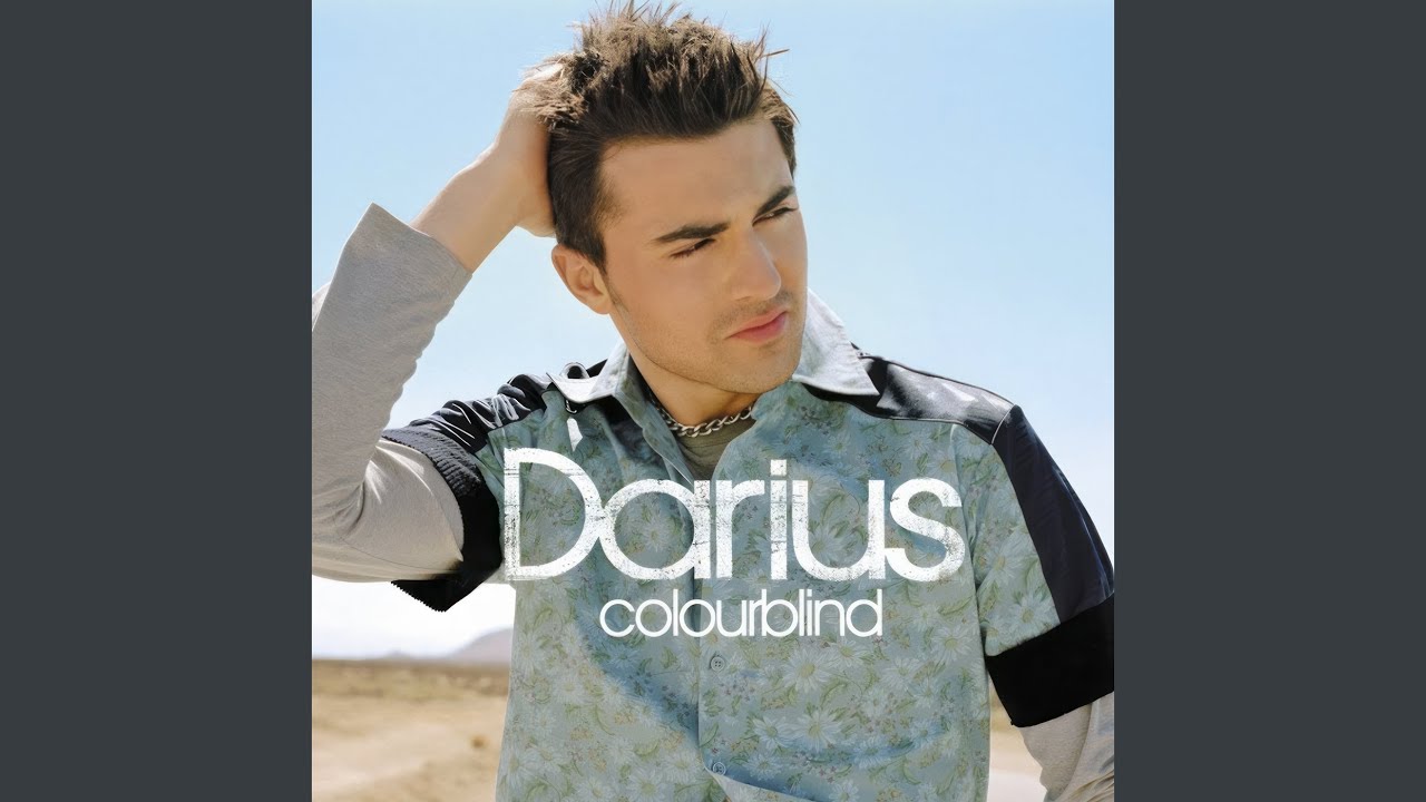 Colourblind