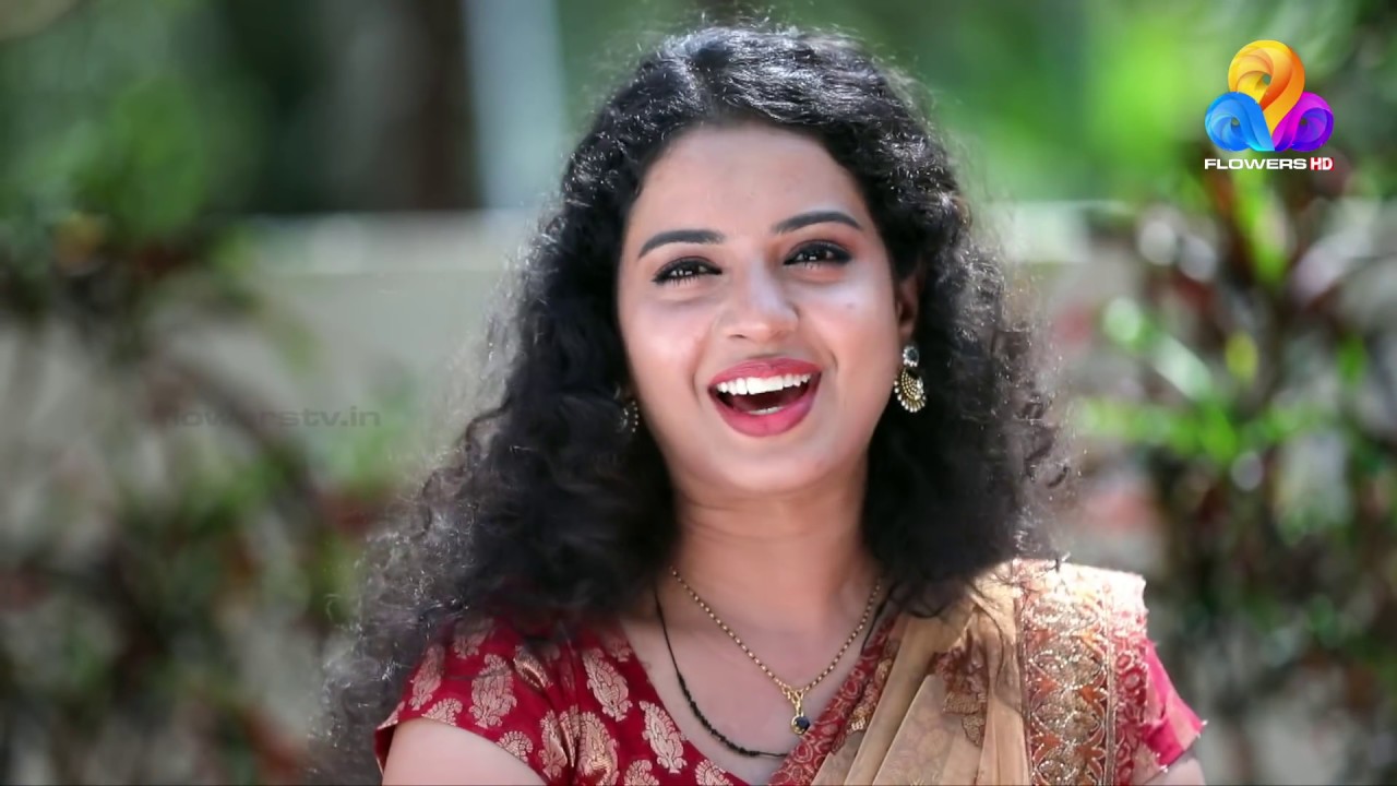 Arayannagalude Veedu | Flowers | Ep# 37