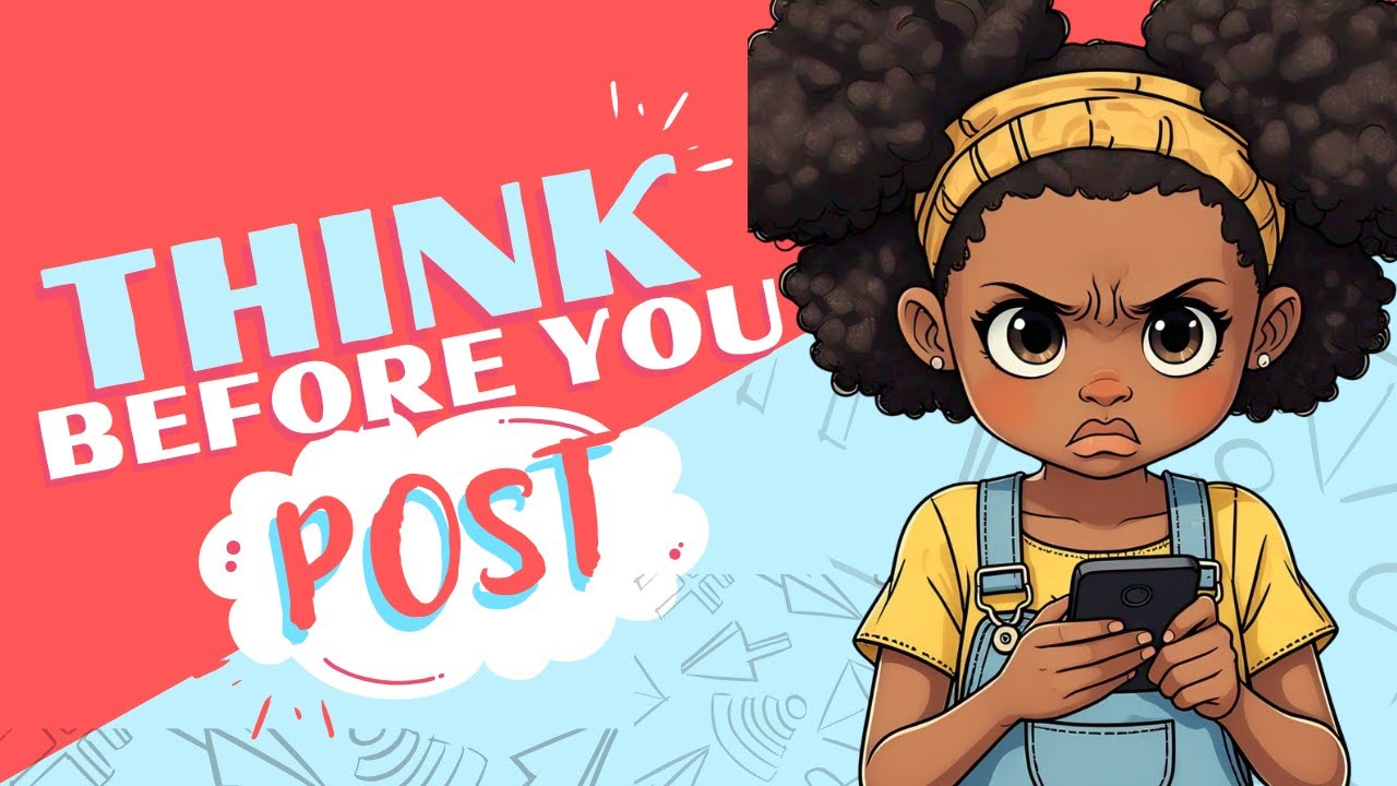 Internet Safety Rules For Kids