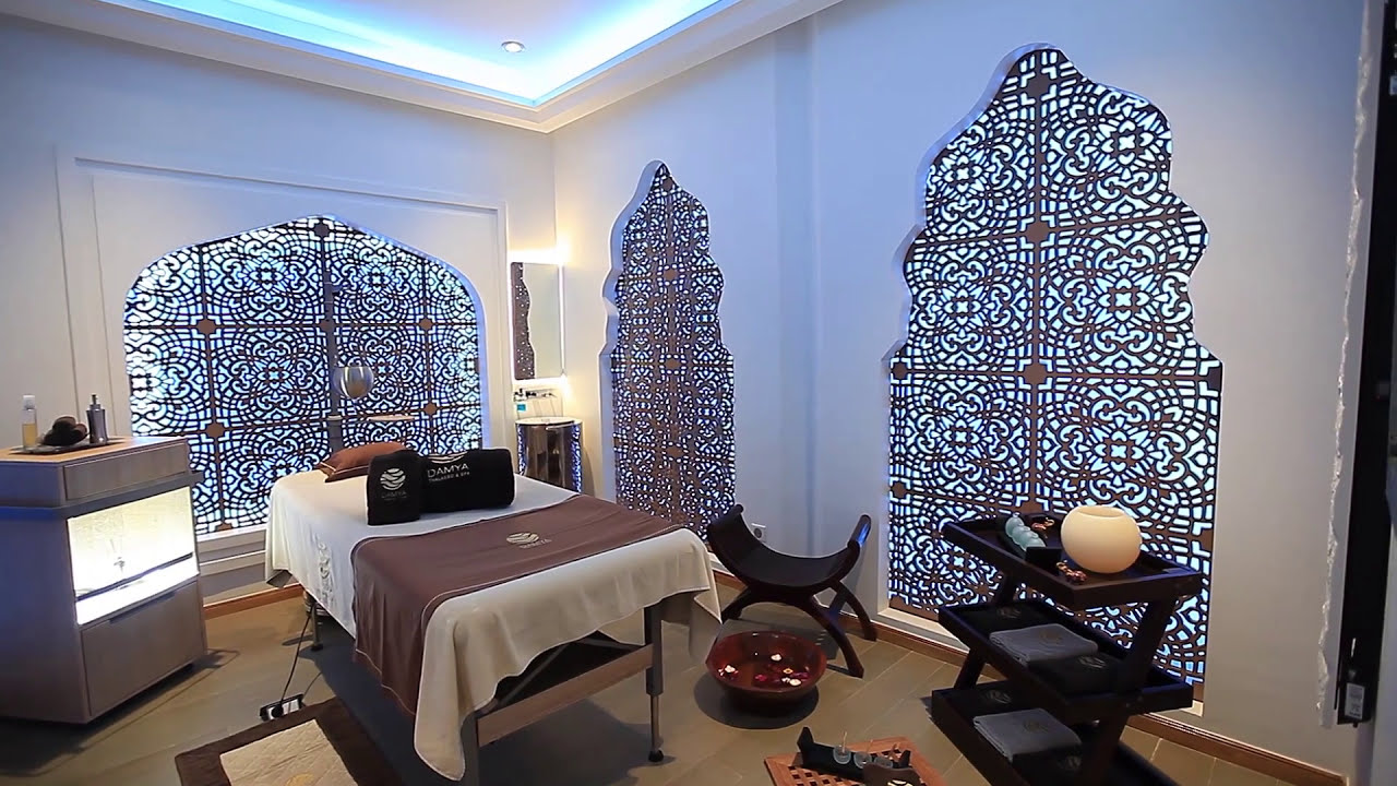 La CIGALE THALASSO & SPA