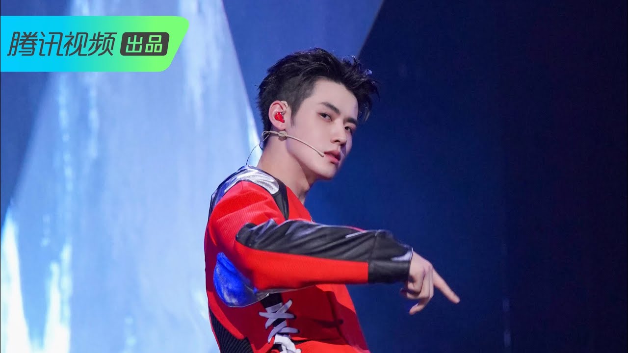 ‪【We Are Blazing Ep.7】 R1SE 《角儿无大》 RenHao FocusCam