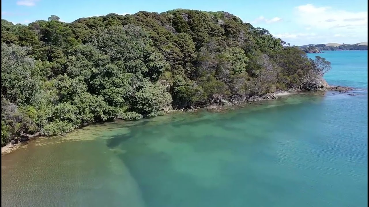 Oke Bay 2