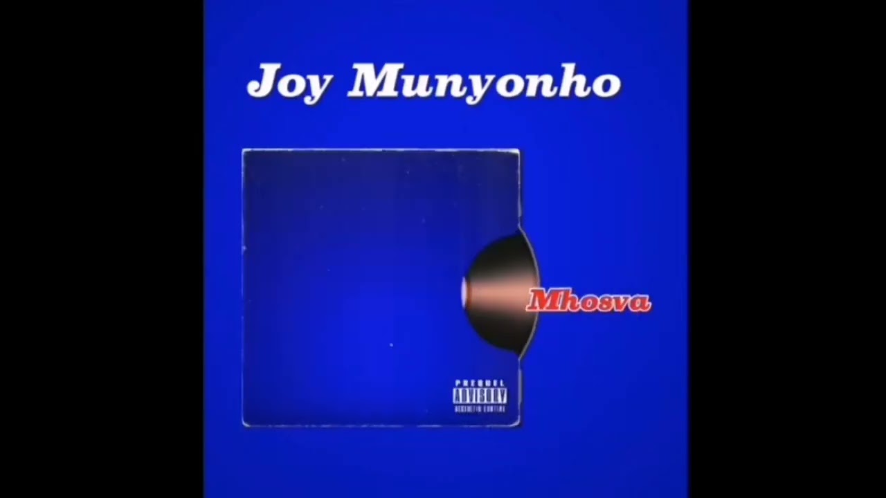 Mhosva by JOY Munyonho 