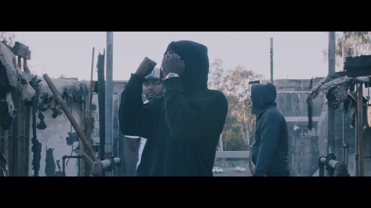 SlappersOnDeck presents: Jodie Banks - Ric Flair (Official Music Video [HD])