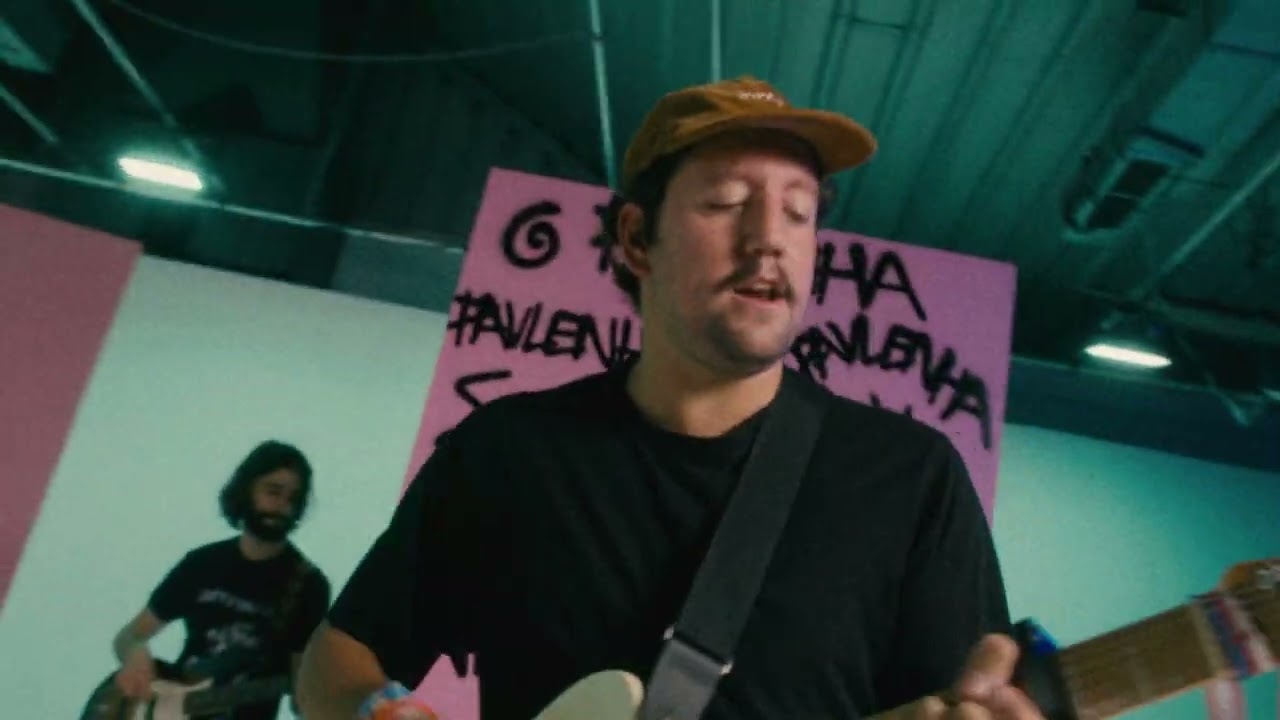 PAVLENHA - Contigo Sabe Mejor ( Vídeo Oficial )