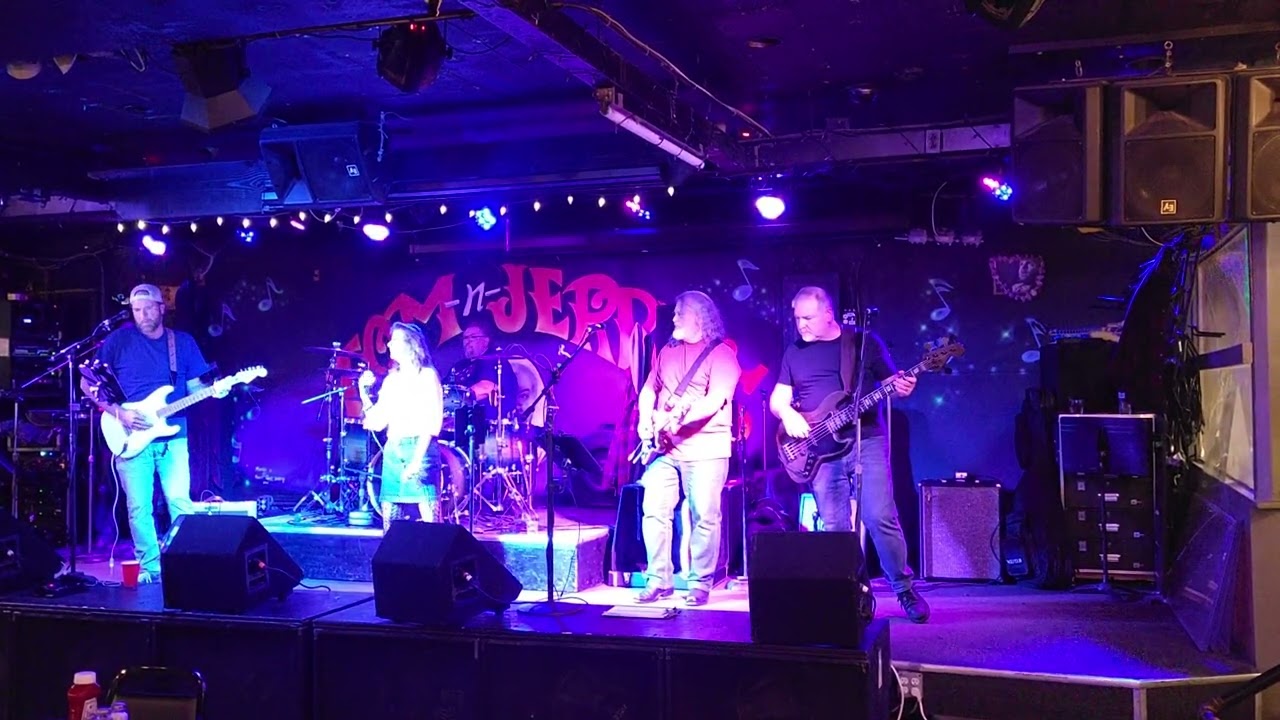 Open mic 